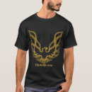 Pesquisar por trans am camisetas Carro