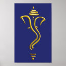 Pesquisar por ganesha pôsteres Índio