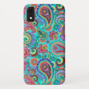 Pesquisar por paisley retro iphone capas Vintage