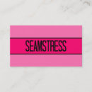 Pesquisar por seamstress cartao de visita Designer