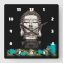 Pesquisar por budista relogios de parede Buddha
