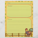 Pesquisar por receitas flyers Cozinheiro