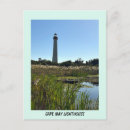 Pesquisar por cape may cartoes postais Farol