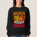 Pesquisar por nuca moletons com capuz Droga