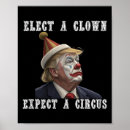 Pesquisar por poster do circo pósteres pôsteres Político
