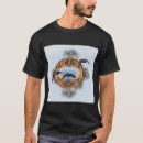 Pesquisar por planeta animal camisetas Água