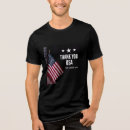 Pesquisar por apreciação militar camisetas Do dia dos veteranos