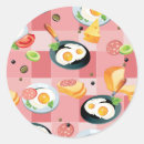 Pesquisar por ovos fritos adesivos Arte