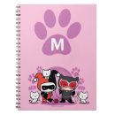 Pesquisar por mulher gato cadernos de notas Batman