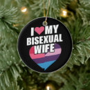 Pesquisar por orgulho bissexual ornamentos Lgbt