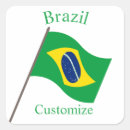 Pesquisar por bandeira do brasil adesivos Patriotismo