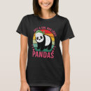 Pesquisar por menina panda camisetas Apenas