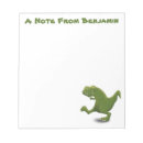 Pesquisar por t rex bloco de notas Jurássico