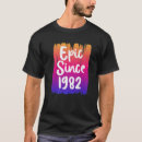 Pesquisar por ano 1982 camisetas 40º