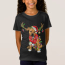 Pesquisar por natal do pitbull camisetas Melhor venda