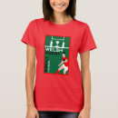Pesquisar por arte do país camisetas For her
