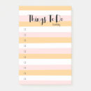 Pesquisar por organizador post its Checklist