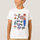 Pesquisar por praia engraçada camisetas For kids