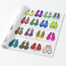 Pesquisar por calçados papel de presente Meninas