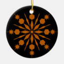 Pesquisar por fundo preto ornamentos Floco de neve