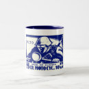 Pesquisar por arte do motociclista canecas Vintage