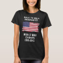 Pesquisar por recuo camisetas Guerra