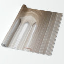 Pesquisar por vazio do papel de presente Retrô