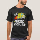 Pesquisar por ônibus mágico camisetas Cintos de segurança