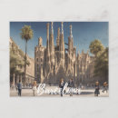 Pesquisar por espanhol cartoes postais Barcelona