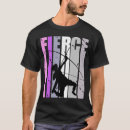Pesquisar por fierce camisetas Coragem