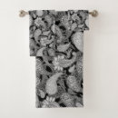 Pesquisar por elegante moderno estiloso banho toalhas Floral