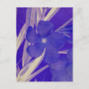 Pesquisar por roxo brilhante cartoes postais Azul