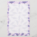 Pesquisar por lavanda papel de carta Roxo