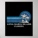 Pesquisar por anna maria pôsteres Florida