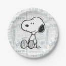 Pesquisar por madeira pratos Snoopy