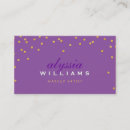 Pesquisar por sparkly cartao de visita Cabeleireiro