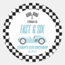 Pesquisar por carro preto e branco adesivos Festa de aniversário