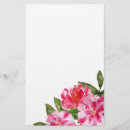 Pesquisar por customizável papel de carta Flores