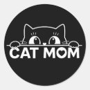 Pesquisar por mulher gato adesivos Engraçado