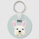 Pesquisar por buldogue francês chaveiros Frenchie