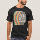 Pesquisar por watch camisetas Relógio