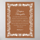 Pesquisar por pensamento pósteres pôsteres For her