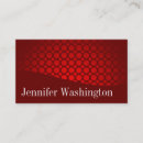 Pesquisar por bolinhas modernas cartao de visita Customer