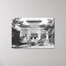 Pesquisar por privado impressão de canvas Branco
