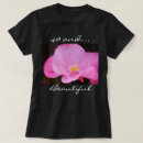 Pesquisar por anos quarenta camisetas Floral