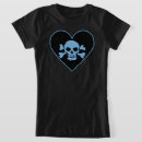 Pesquisar por do caveira camisetas Fofo