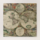 Pesquisar por cartografia antiga Mundo