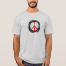 Pesquisar por símbolo do enso camisetas Paz