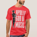 Pesquisar por música grega camisetas Engraçado