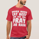 Pesquisar por não coma carne camisetas Fazenda